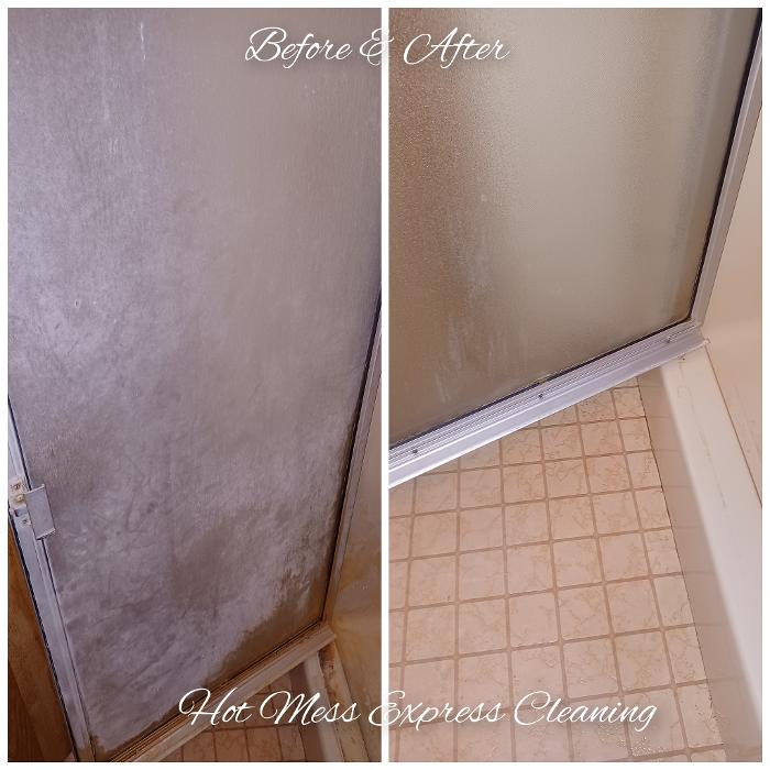 Hot Mess Express Cleaning - Fort Mohave, AZ