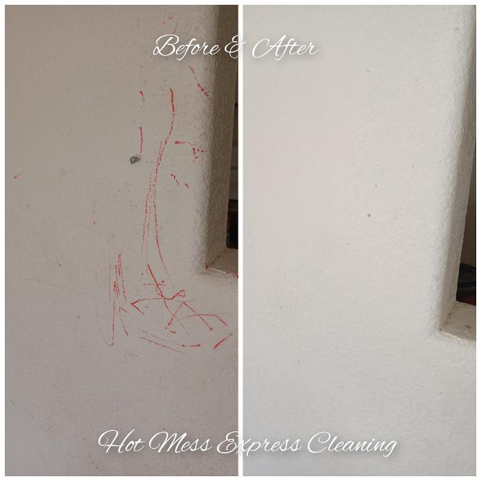 Hot Mess Express Cleaning - Fort Mohave, AZ