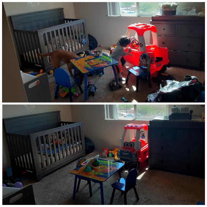 Hot Mess Express Cleaning - Fort Mohave, AZ