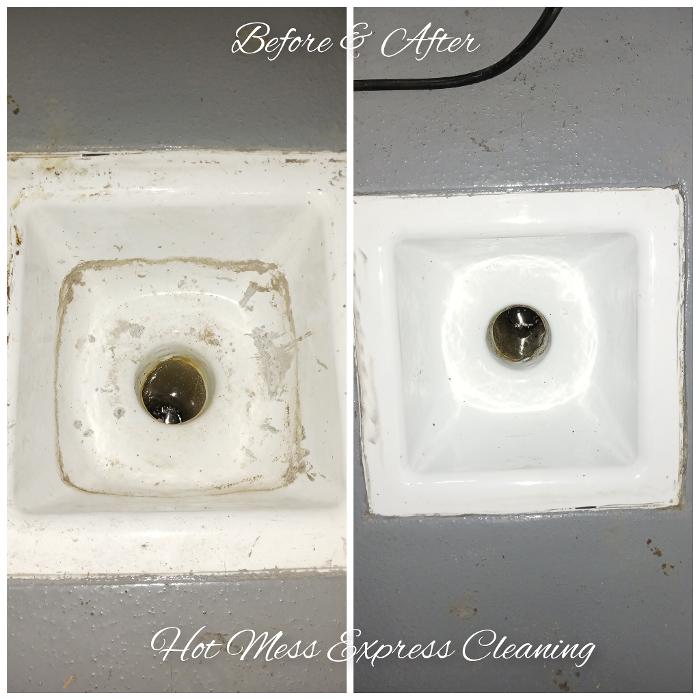 Hot Mess Express Cleaning - Fort Mohave, AZ