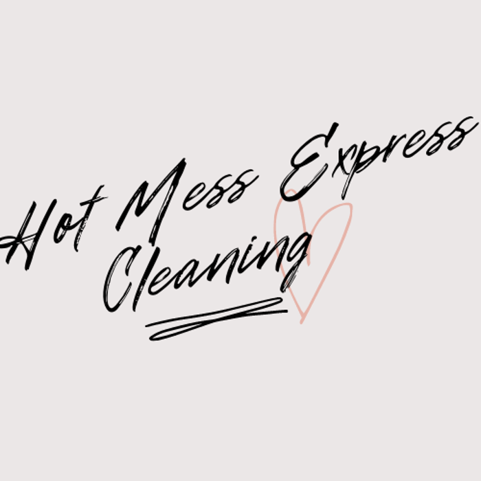 Hot Mess Express Cleaning - Fort Mohave, AZ