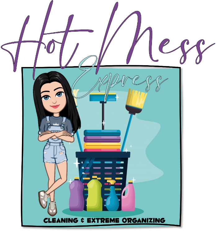 Hot Mess Express Cleaning - Fort Mohave, AZ
