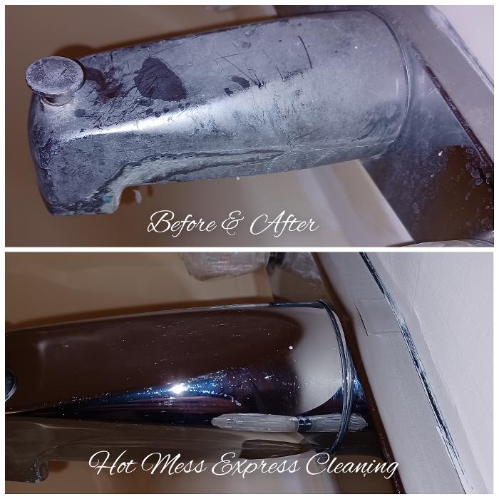 Hot Mess Express Cleaning - Fort Mohave, AZ