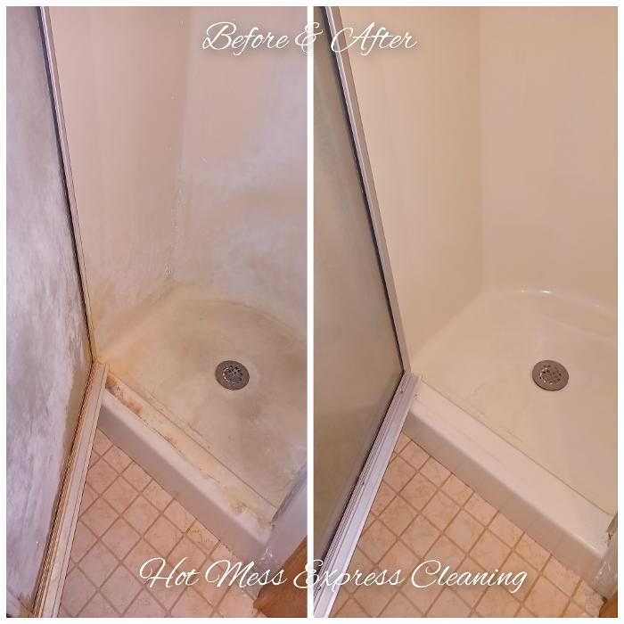 Hot Mess Express Cleaning - Fort Mohave, AZ