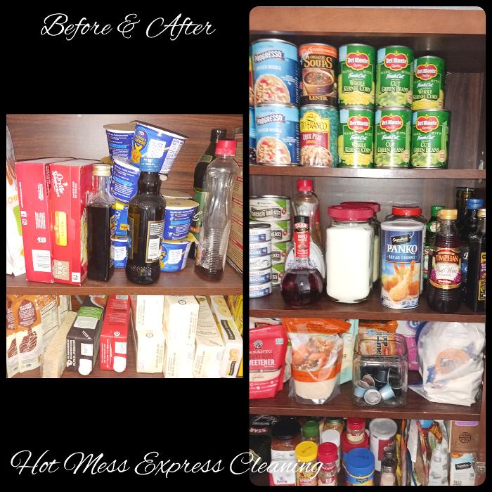 Hot Mess Express Cleaning - Fort Mohave, AZ