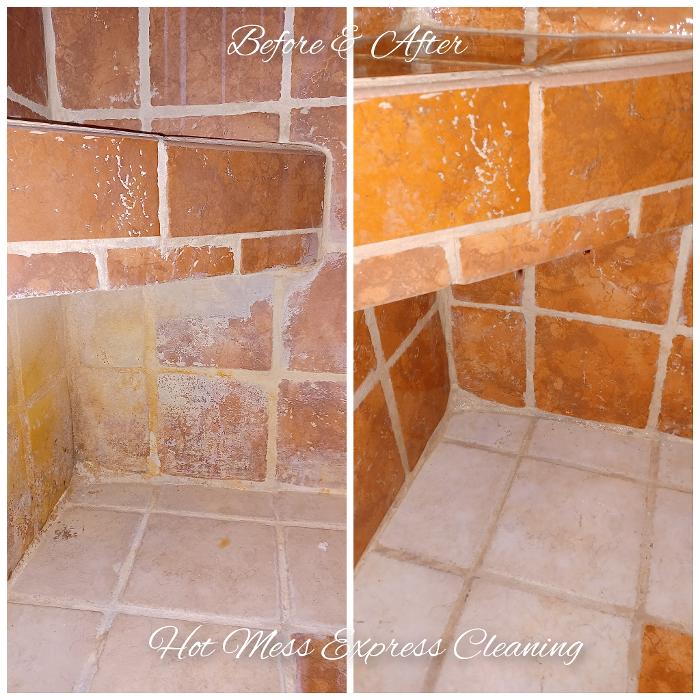 Hot Mess Express Cleaning - Fort Mohave, AZ