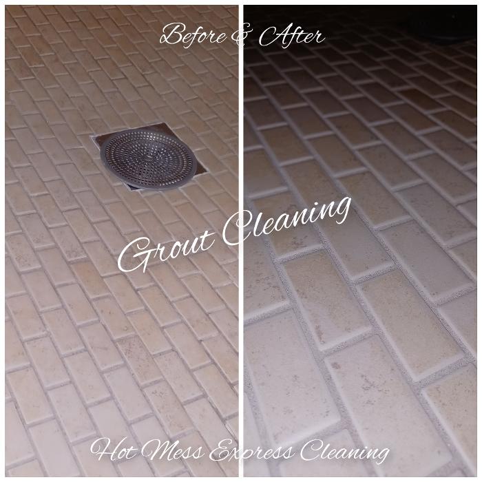 Hot Mess Express Cleaning - Fort Mohave, AZ