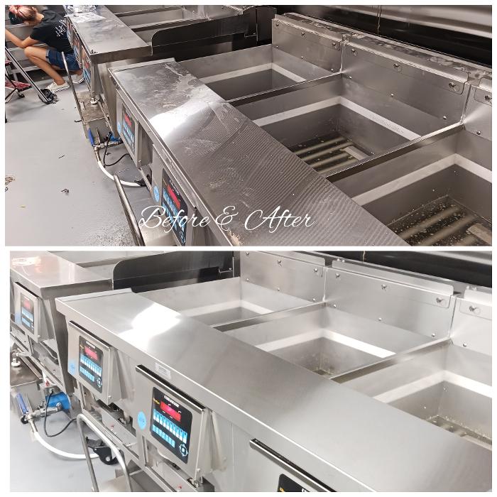 Hot Mess Express Cleaning - Fort Mohave, AZ