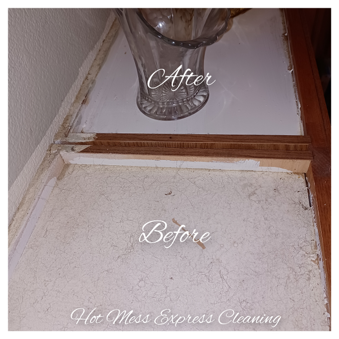 Hot Mess Express Cleaning - Fort Mohave, AZ