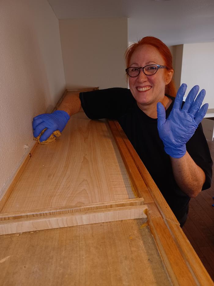 Hot Mess Express Cleaning - Fort Mohave, AZ