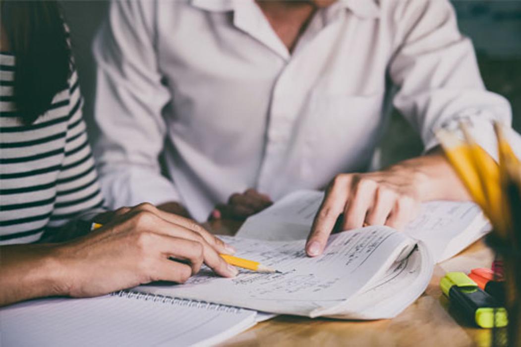 Ginze Tutoring - San Jacinto, CA