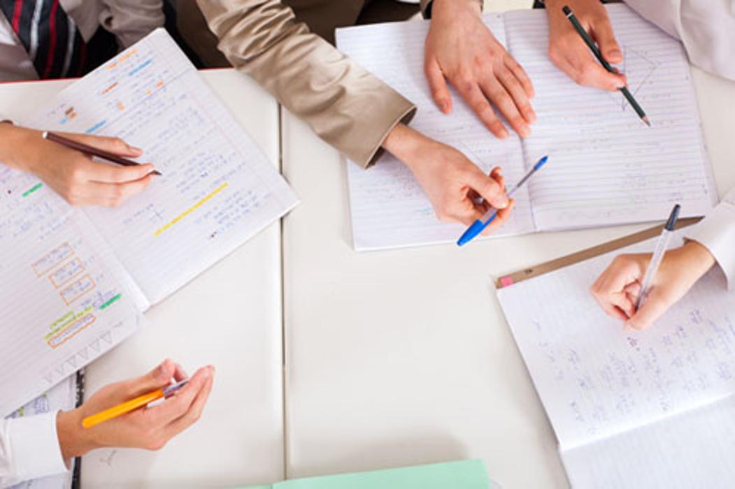 Ginze Tutoring - San Jacinto, CA