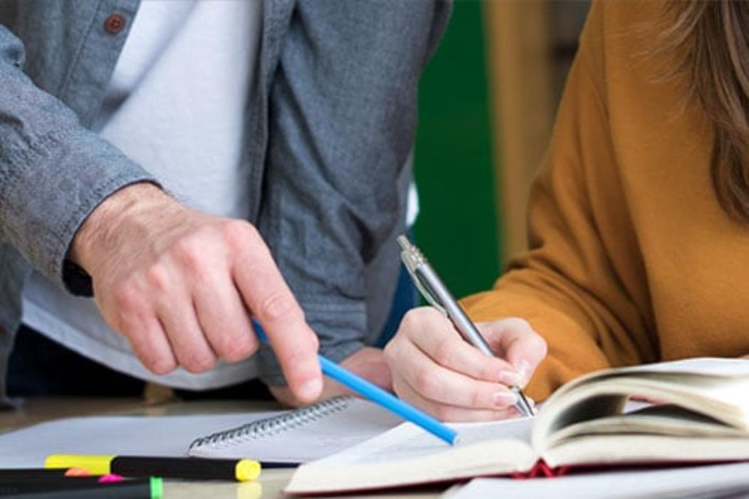 Ginze Tutoring - San Jacinto, CA