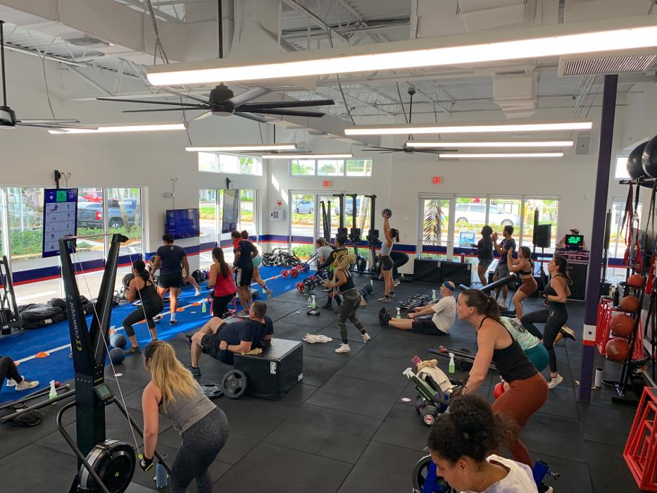 F45 Training Cooper City