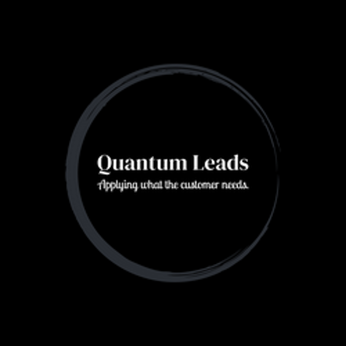 Quantum Leads - Sacramento, CA