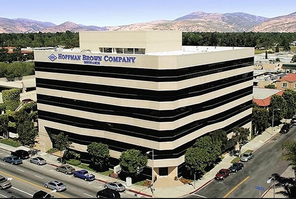 Hoffman Brown Company - Sherman Oaks, CA