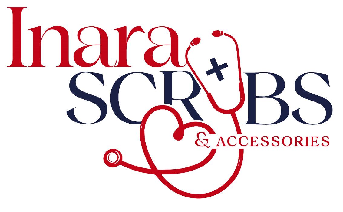 Inara Scrubs and Accessories Image