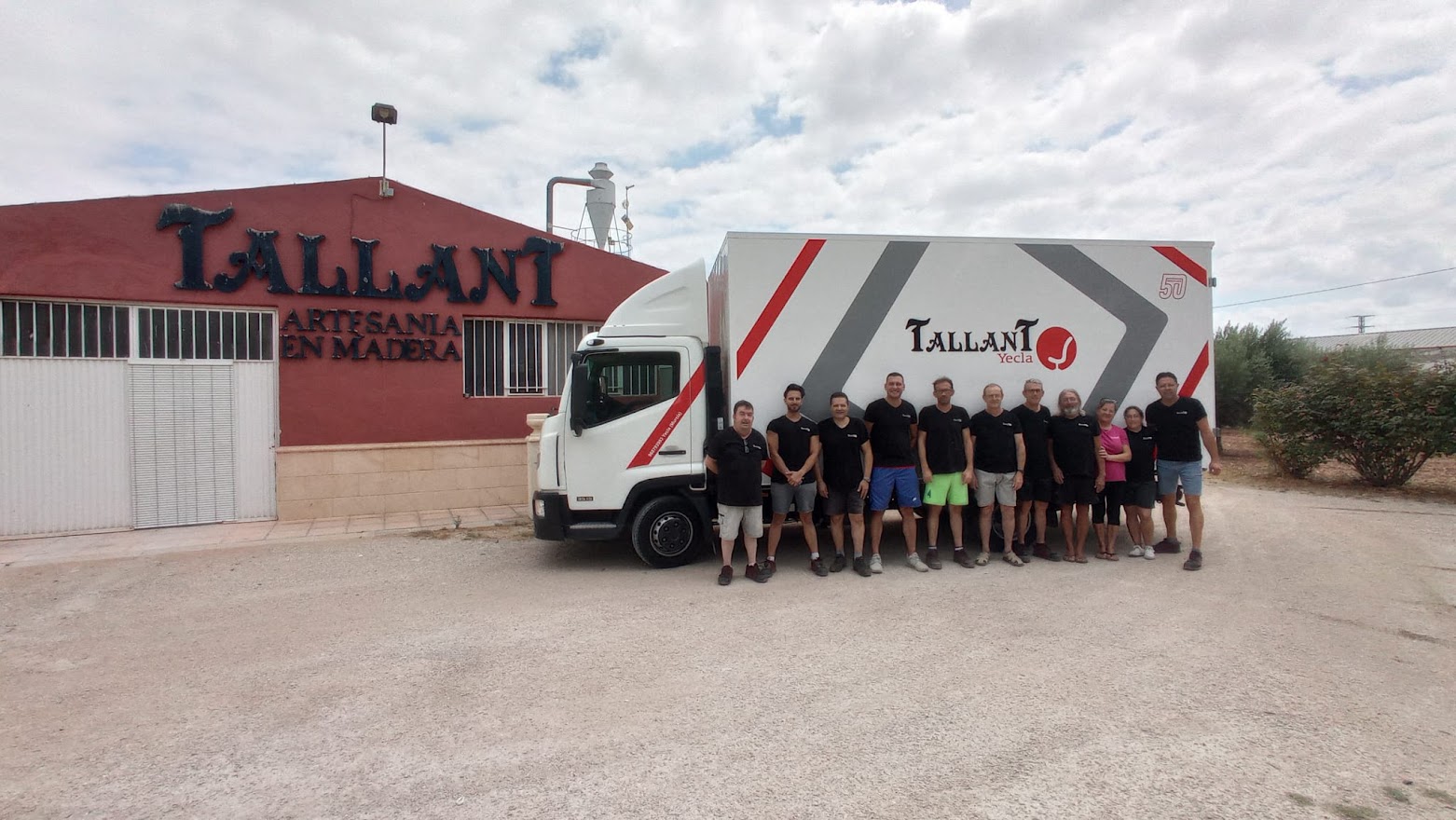 Galería en miniatura