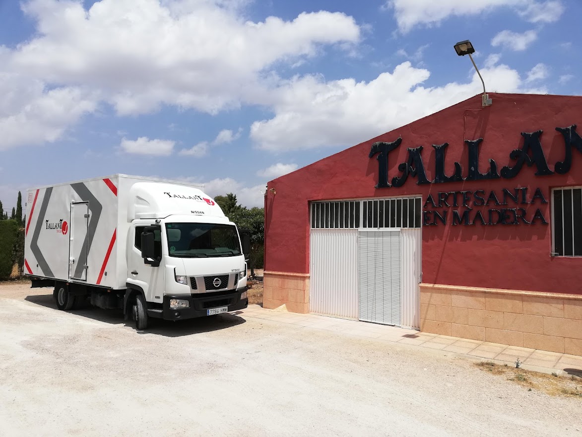 Galería en miniatura