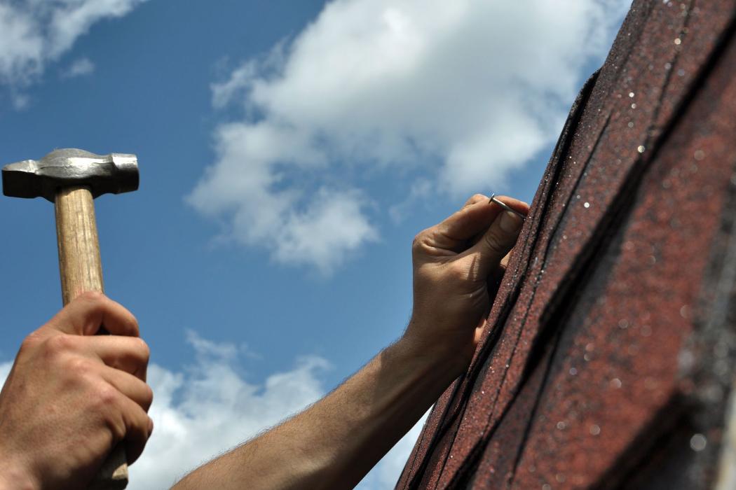 KY Roofing LLC - Columbia, SC