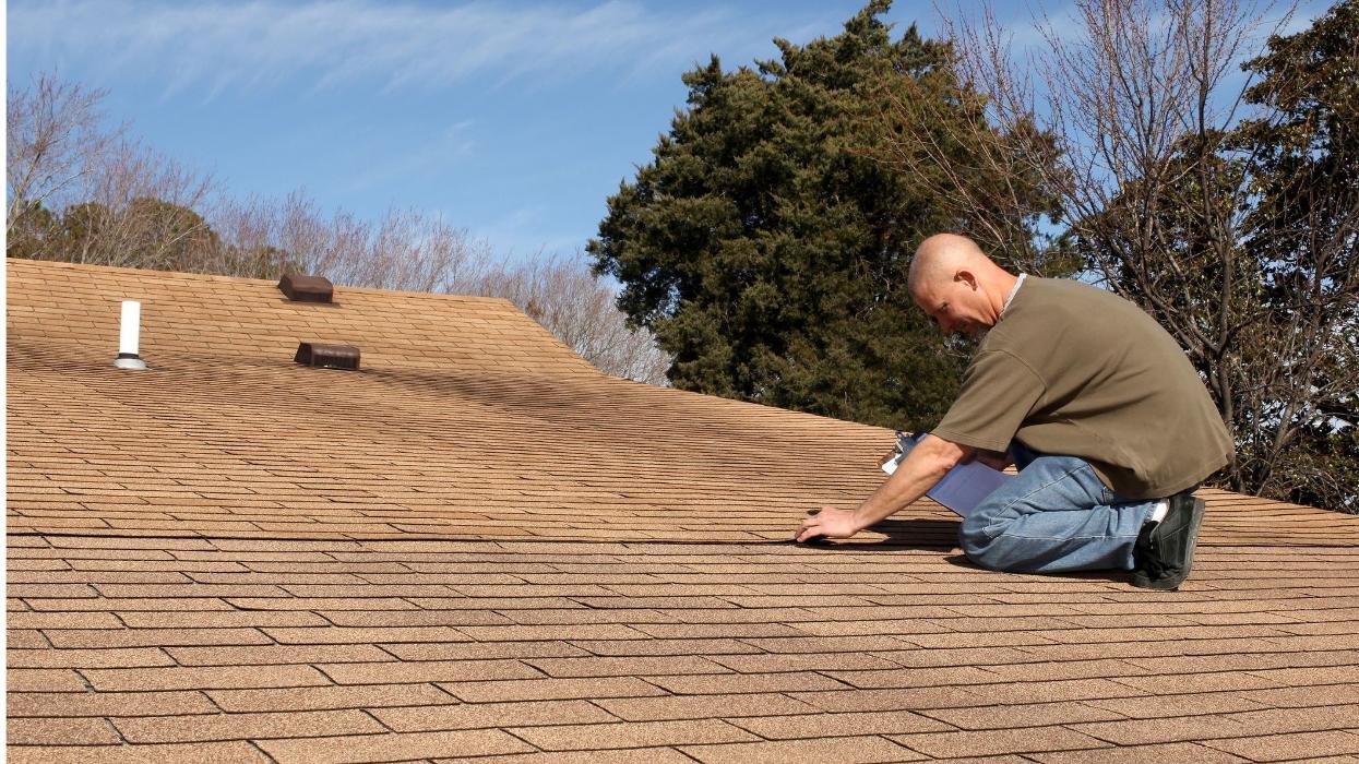 KY Roofing LLC - Columbia, SC