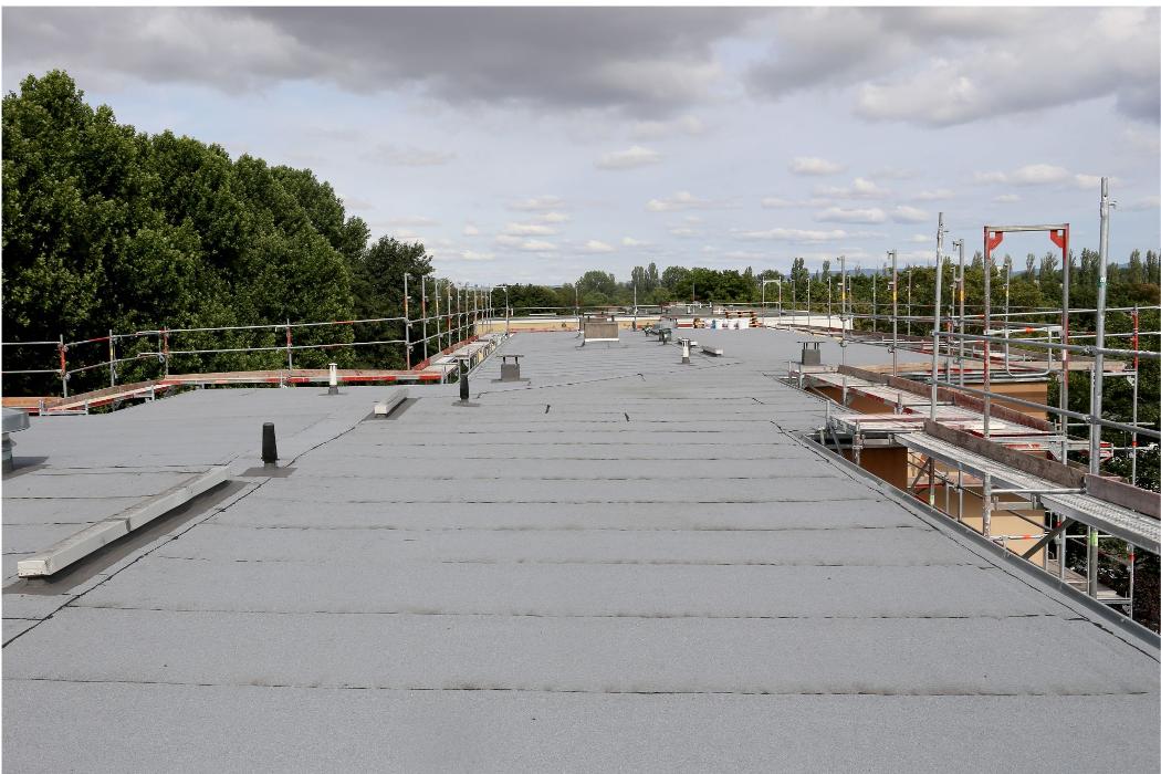 KY Roofing LLC - Columbia, SC