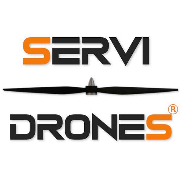 Servi-Drones Expert