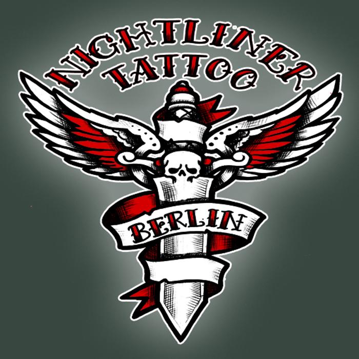 Nightliner Tattoo Berlin