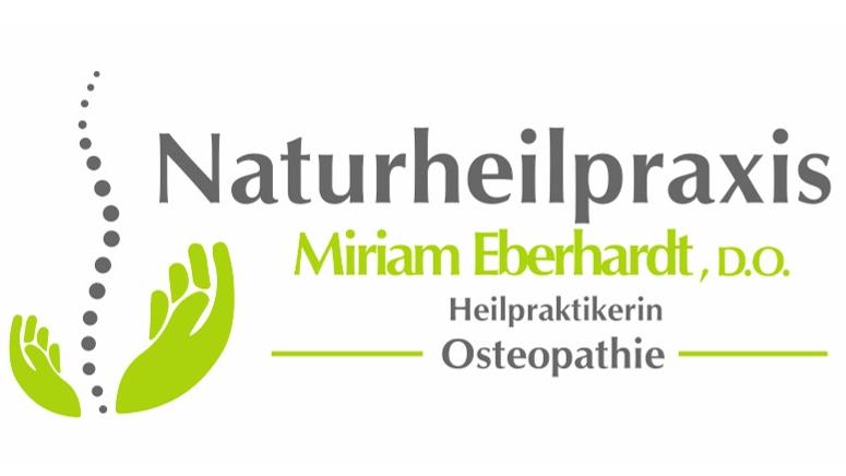 Naturheilpraxis Miriam Eberhardt, Münsterstraße in Castrop-Rauxel