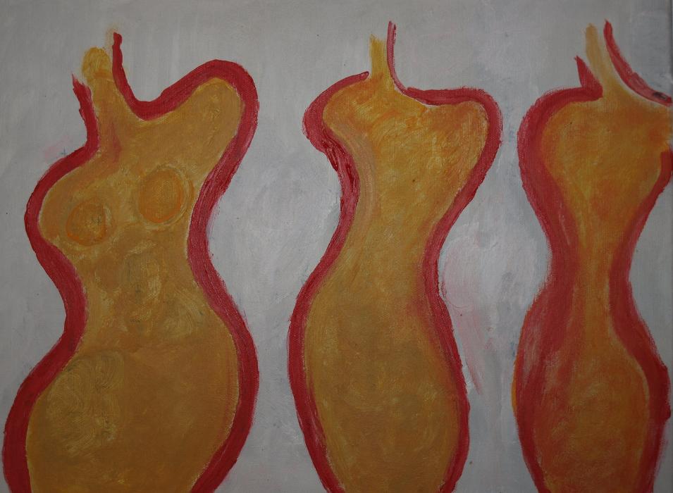 body in balance, Hehler in Schwalmtal
