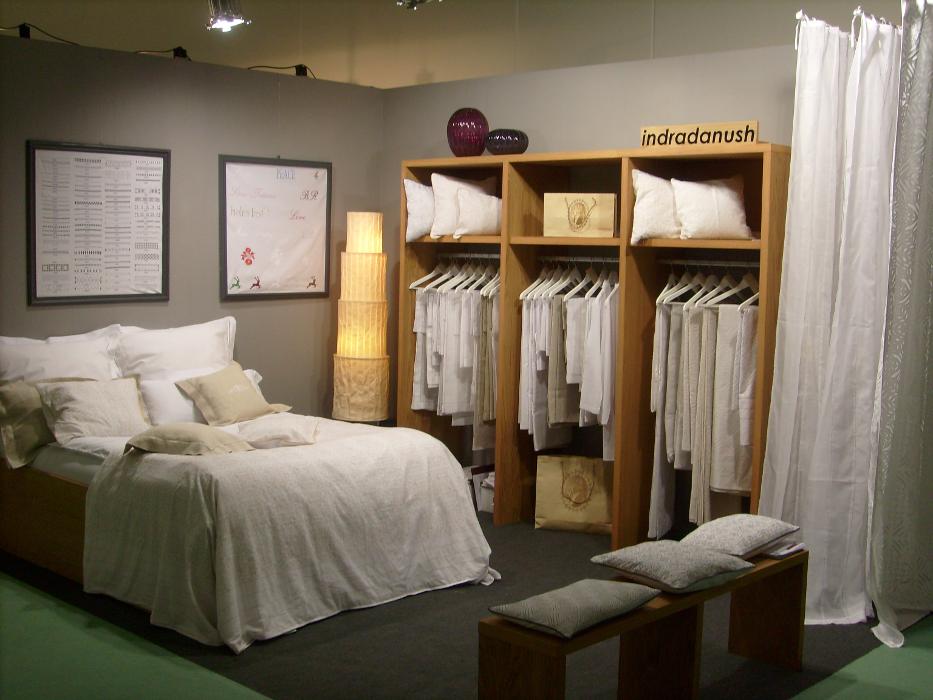 Indradanush-art of textiles, Altkönigstraße in Eppstein