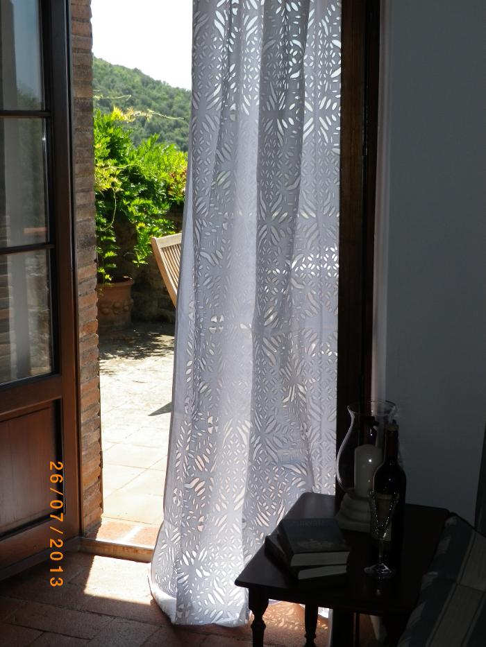 Indradanush-art of textiles, Altkönigstraße in Eppstein