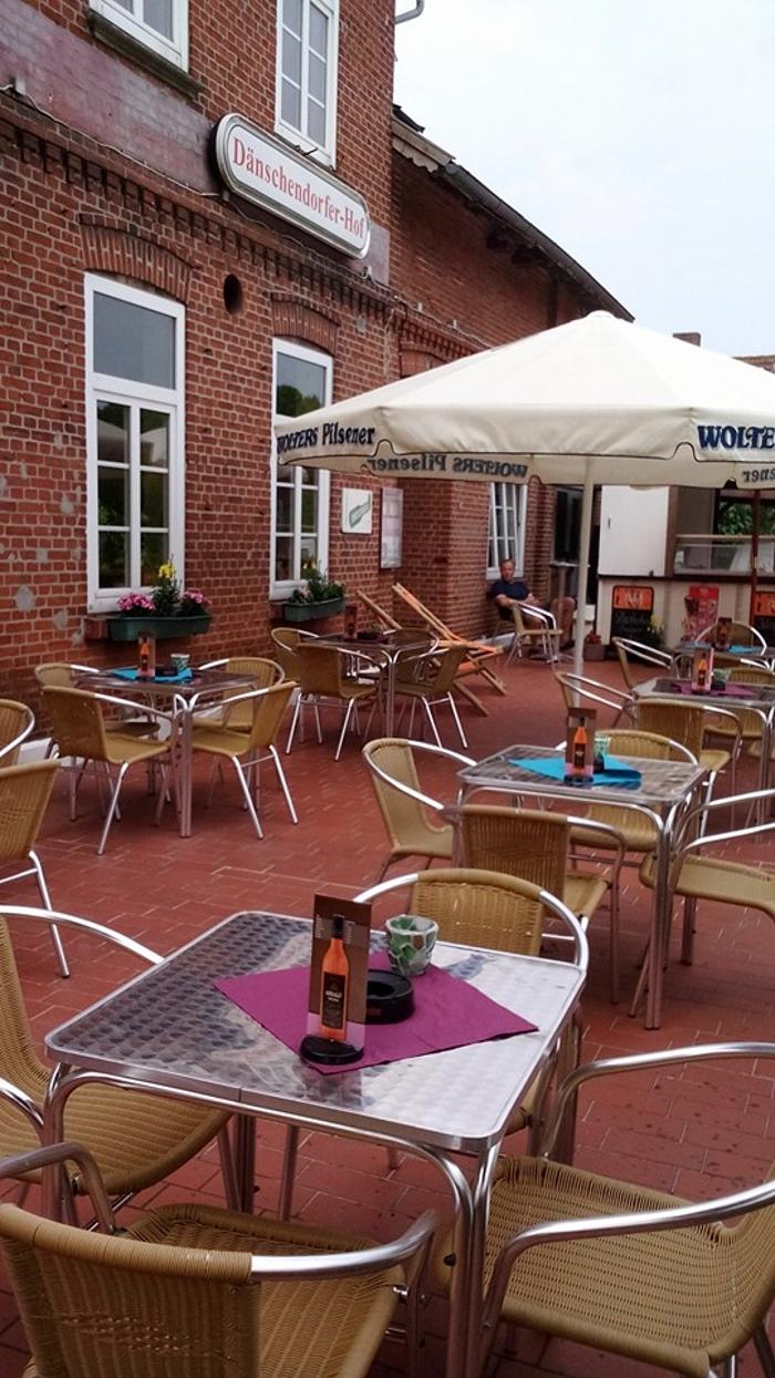 kleine Auszeit, Schulstraße in Fehmarn