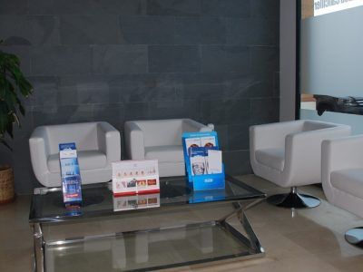 Galería en miniatura