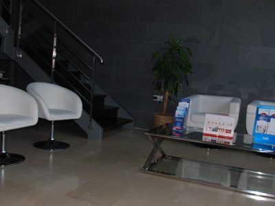 Galería en miniatura