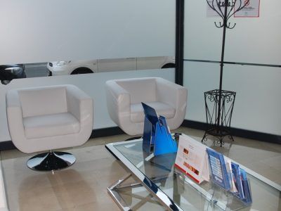 Galería en miniatura