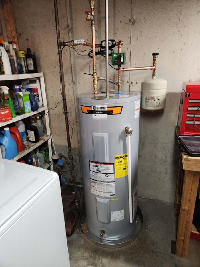 RLD Heating and Cooling - Tilton, NH