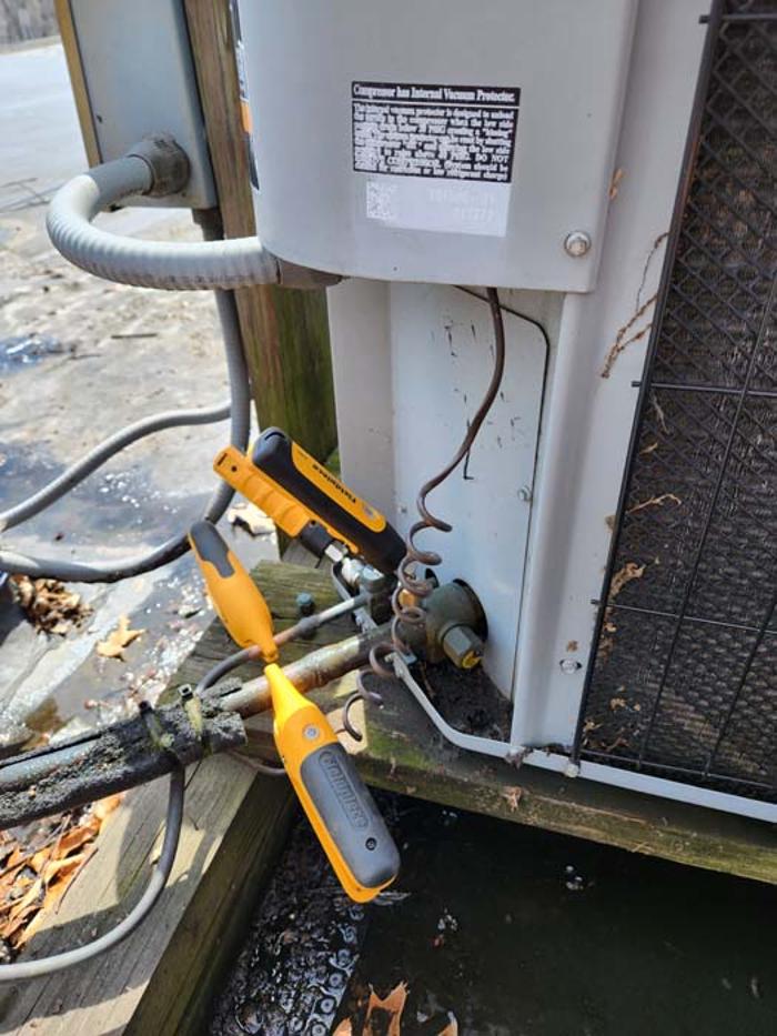 RLD Heating and Cooling - Tilton, NH