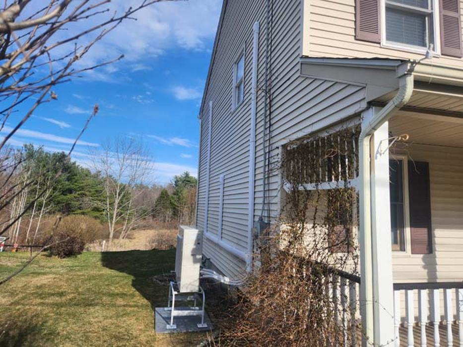 RLD Heating and Cooling - Tilton, NH