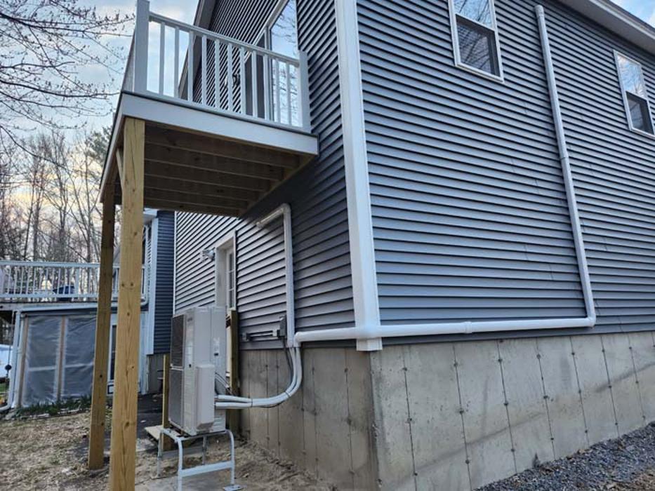 RLD Heating and Cooling - Tilton, NH