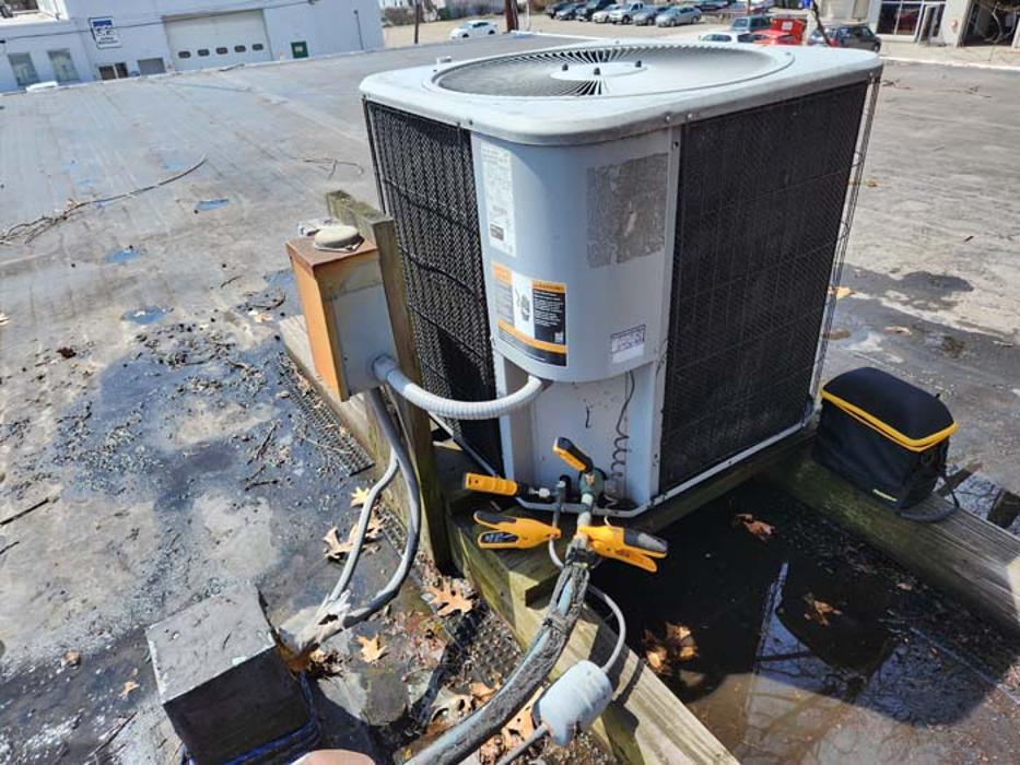 RLD Heating and Cooling - Tilton, NH