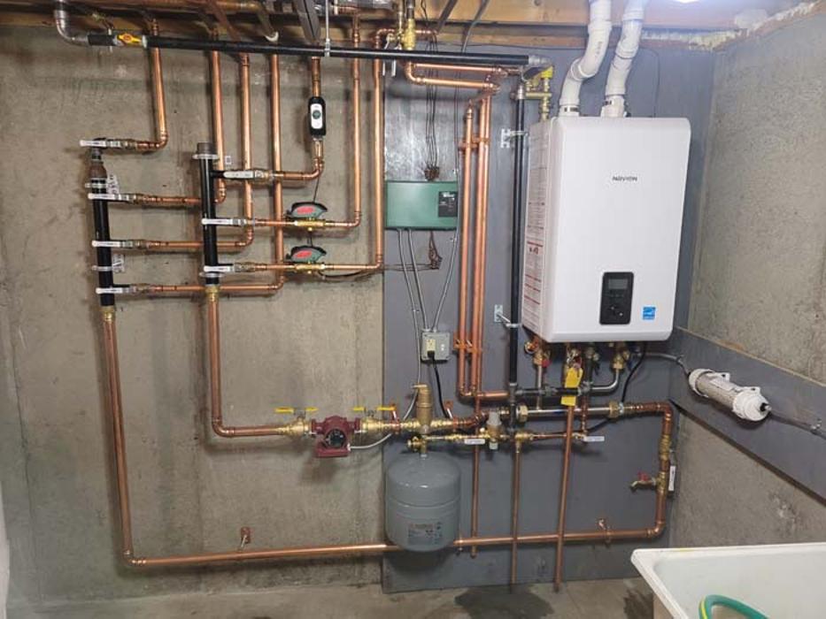 RLD Heating and Cooling - Tilton, NH