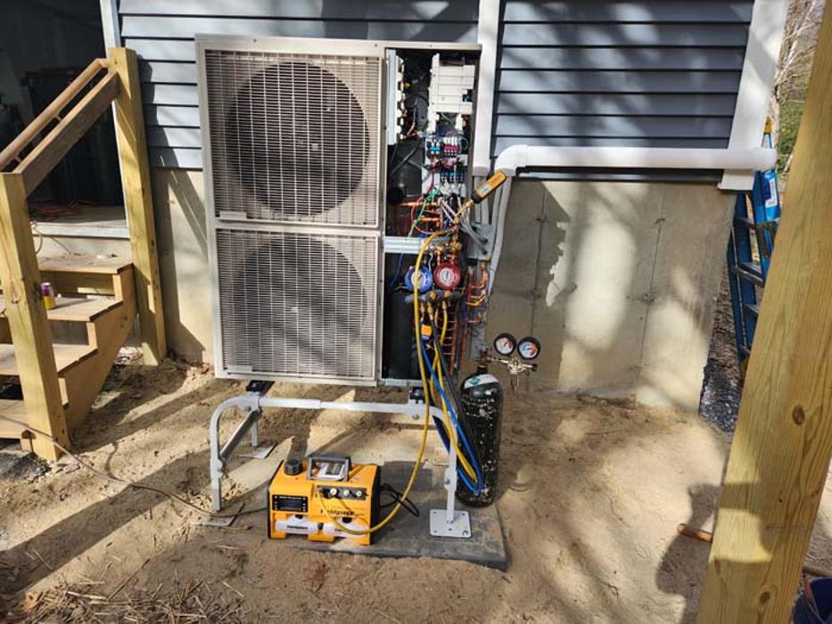 RLD Heating and Cooling - Tilton, NH