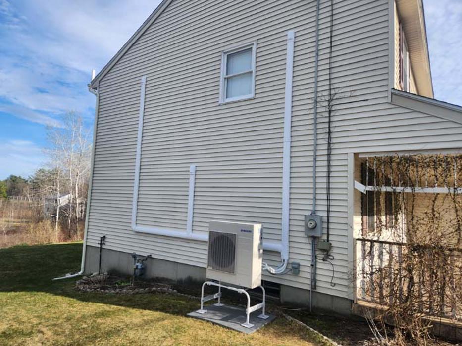 RLD Heating and Cooling - Tilton, NH