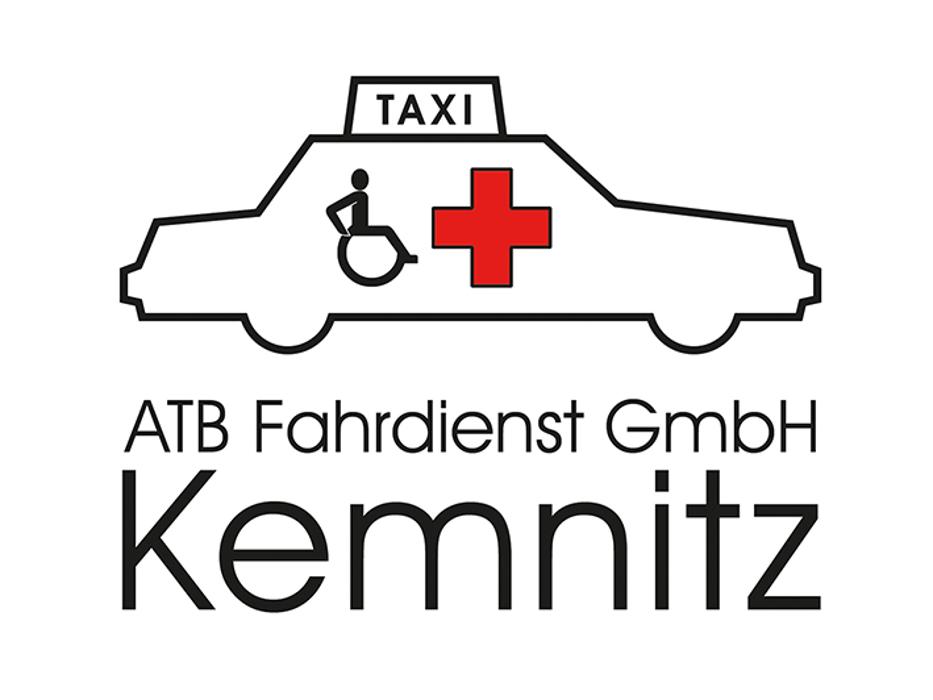 Bild zu ATB-Fahrdienst GmbH in Rötha