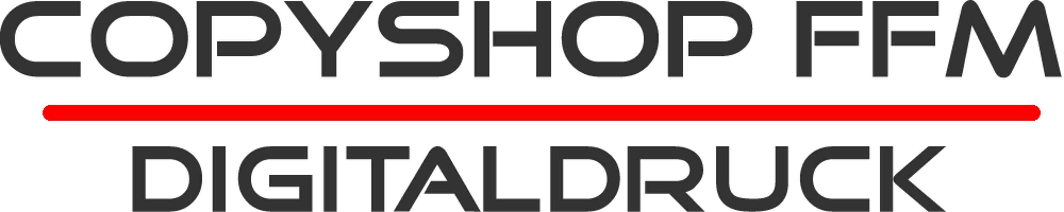 CopyShop FFM in Frankfurt am Main