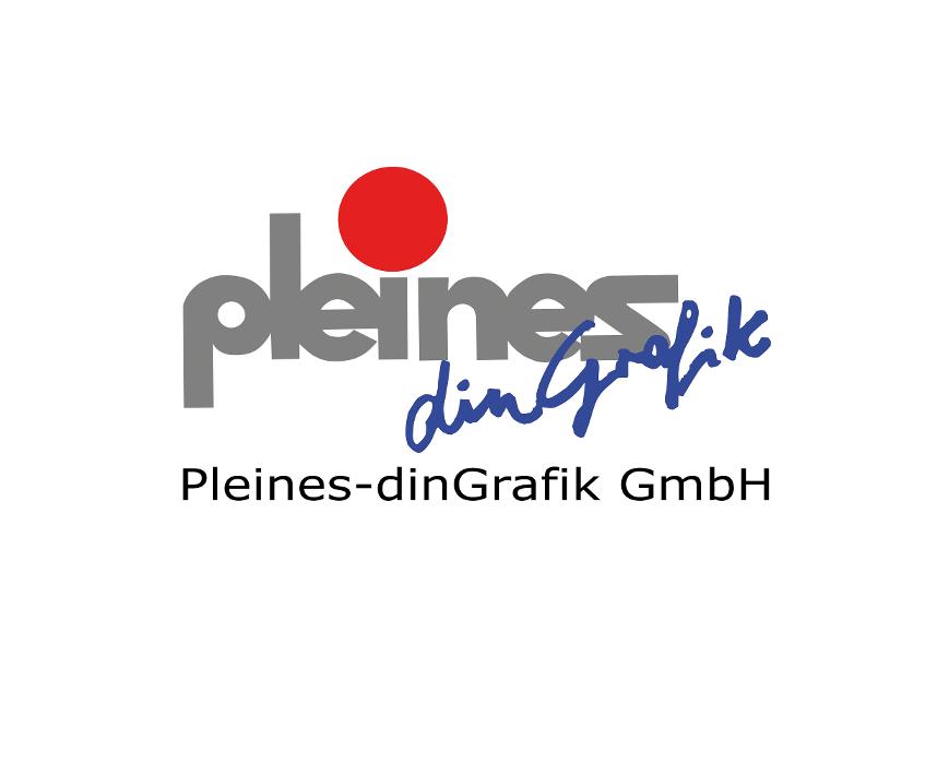 Pleines-dinGrafik GmbH