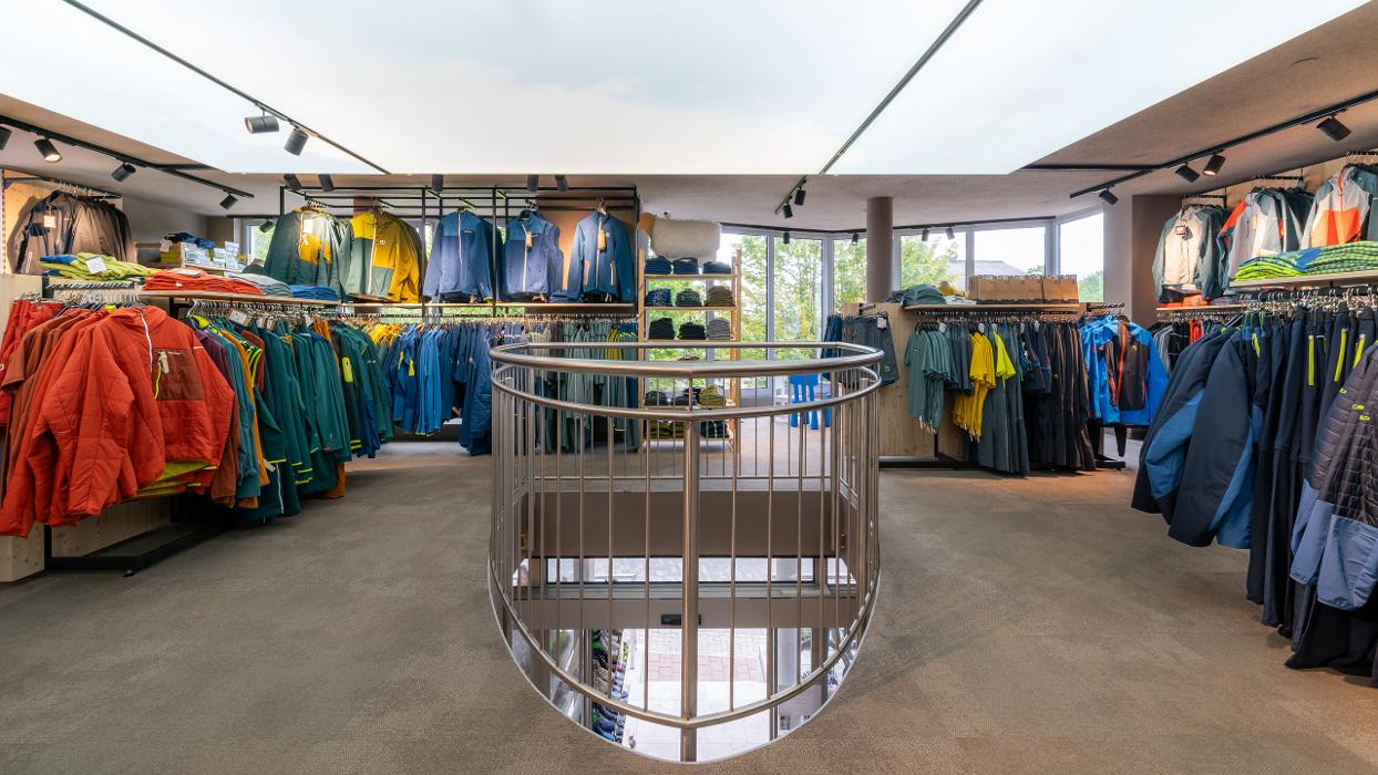 INTERSPORT Bachler, Ramsau in Ramsau am Dachstein