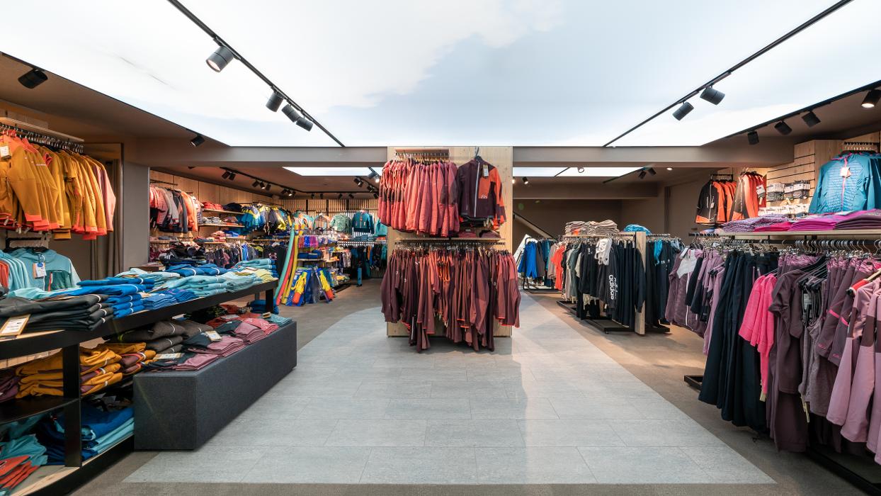 INTERSPORT Bachler, Ramsau in Ramsau am Dachstein