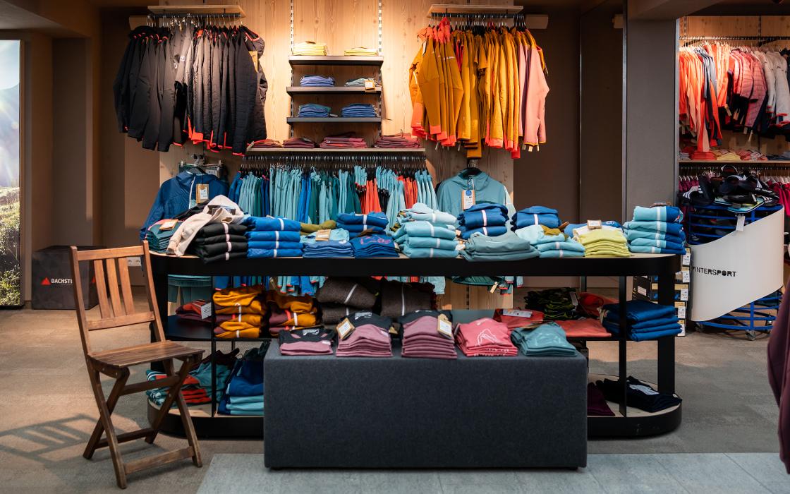 INTERSPORT Bachler, Ramsau in Ramsau am Dachstein